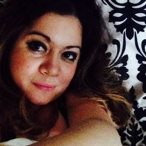 Meet your Posher, Ivette